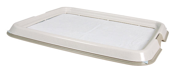 Puppy Loo Toilet Training Pad Holder