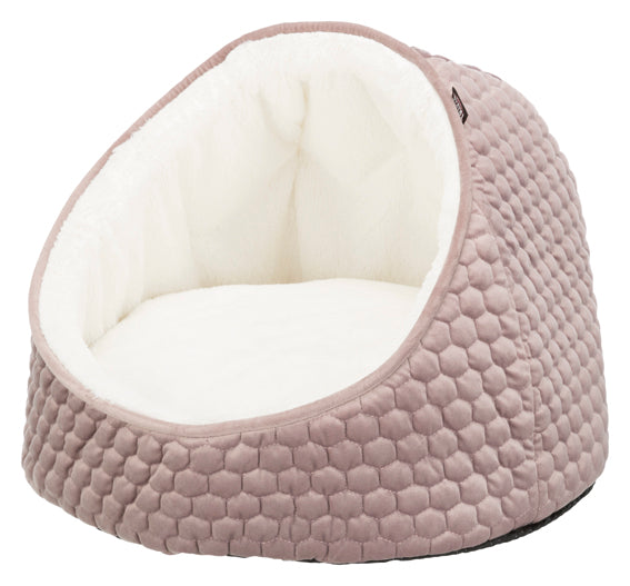 Trixie Igloo Bed Livia