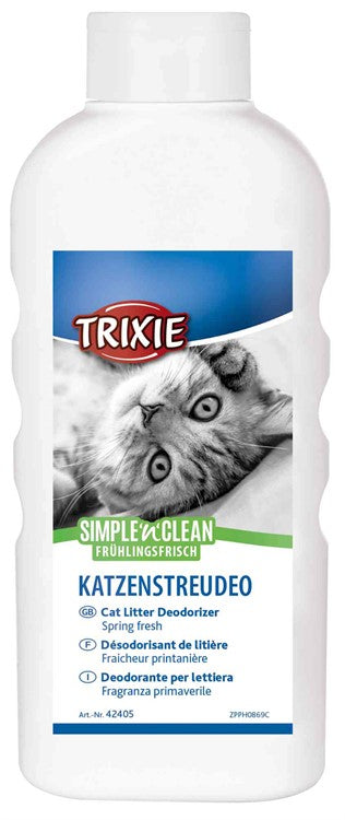 Simple 'n' Clean Cat Litter Box Deo