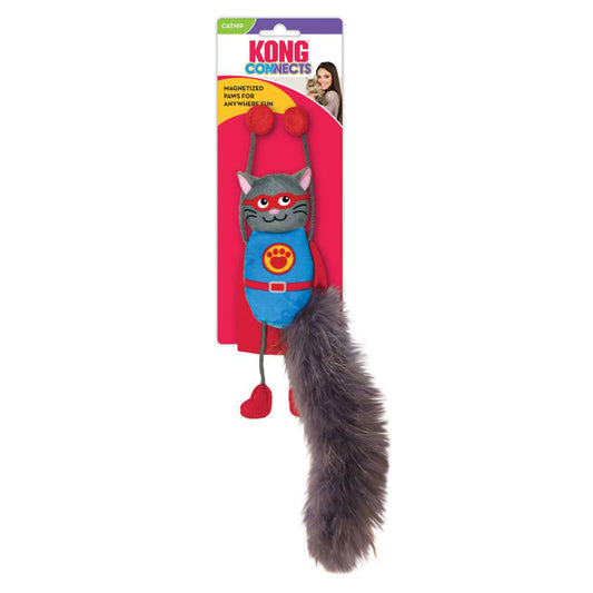 Kong Cat Toy Connects Magnicat