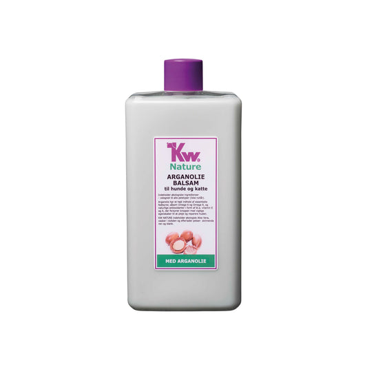 Nature Arganoljebalsam