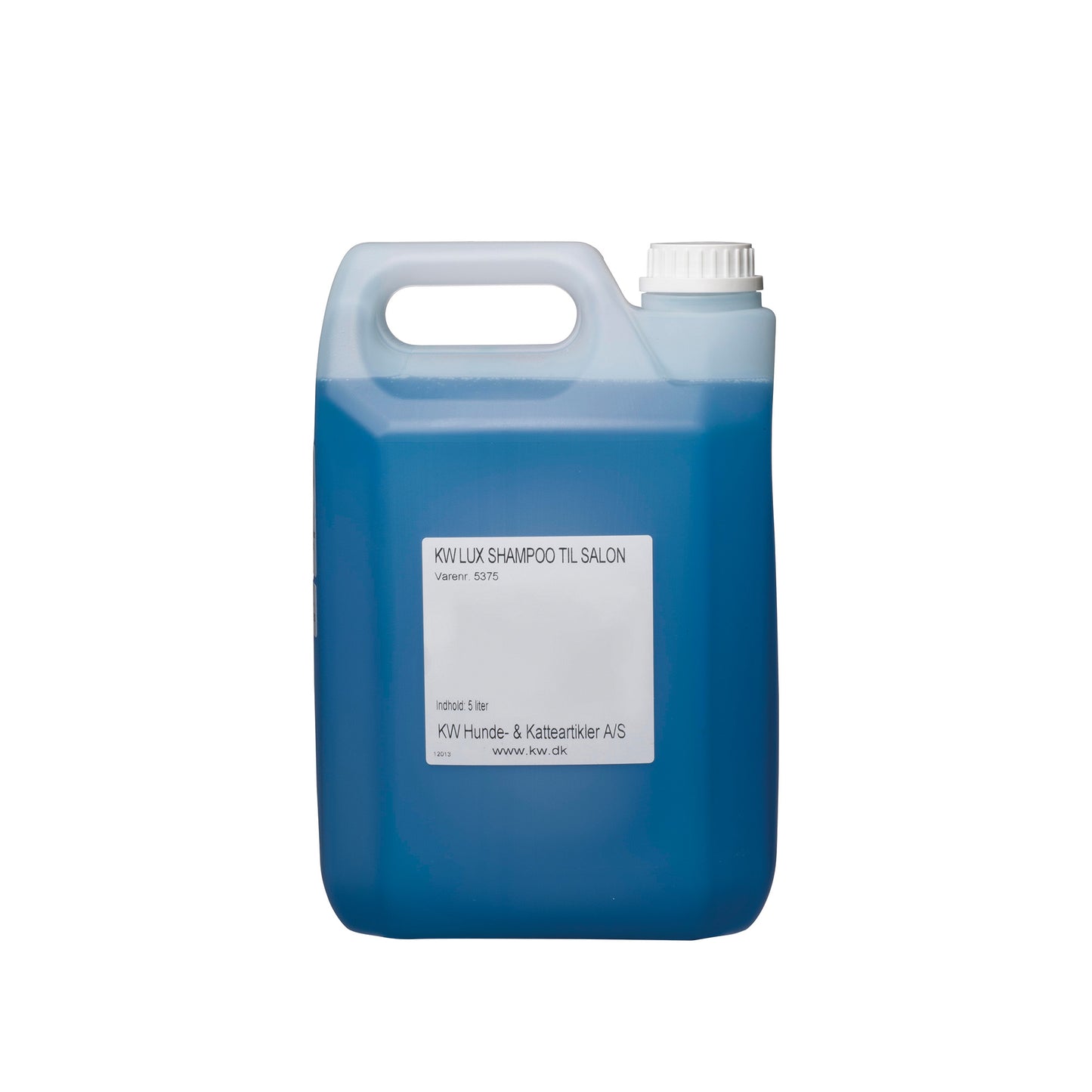 Lux Shampoo till Salong