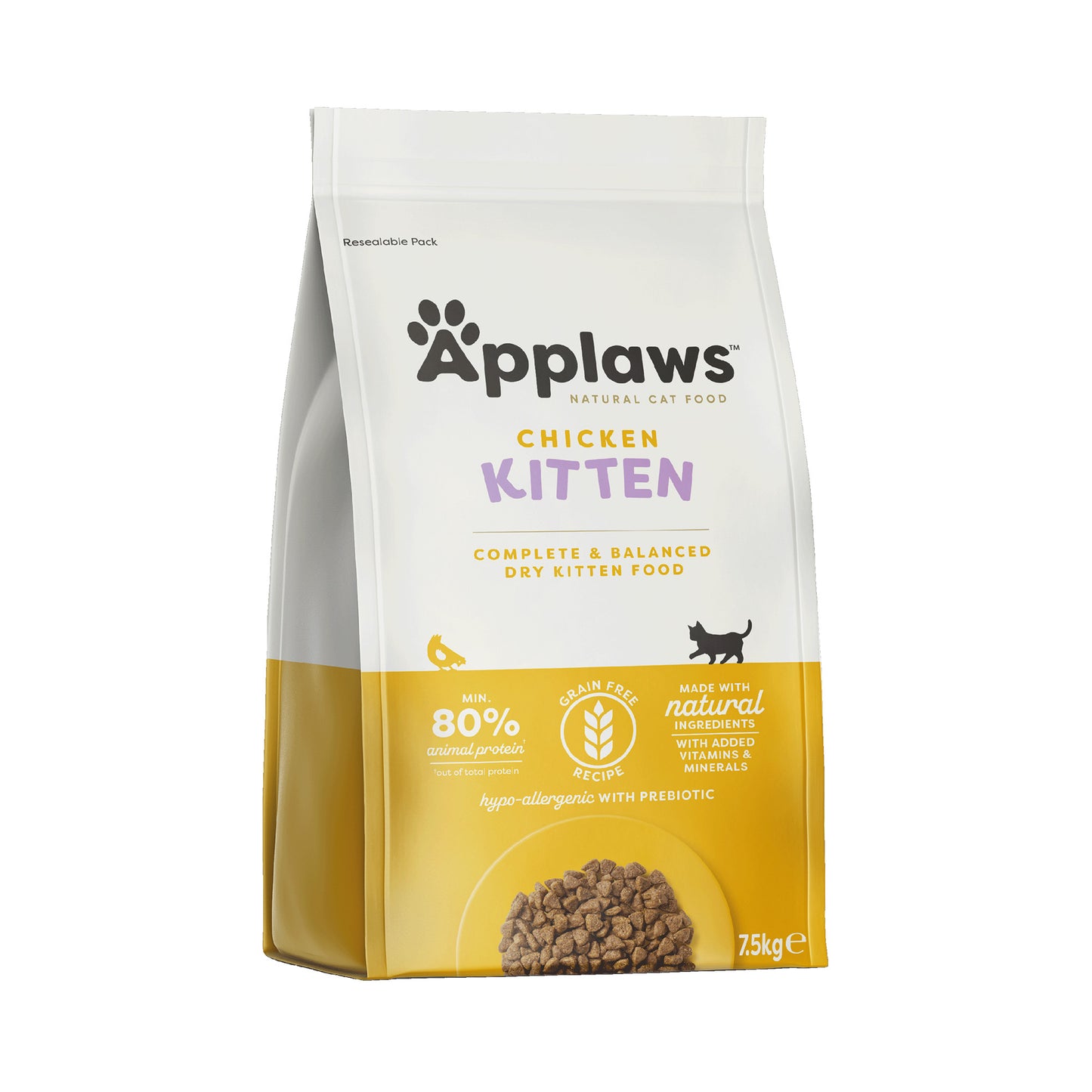 Applaws Kitten Grain Free Chicken