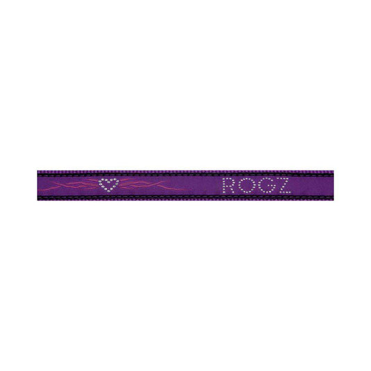 Rogz Fancy Dress Leash Strap