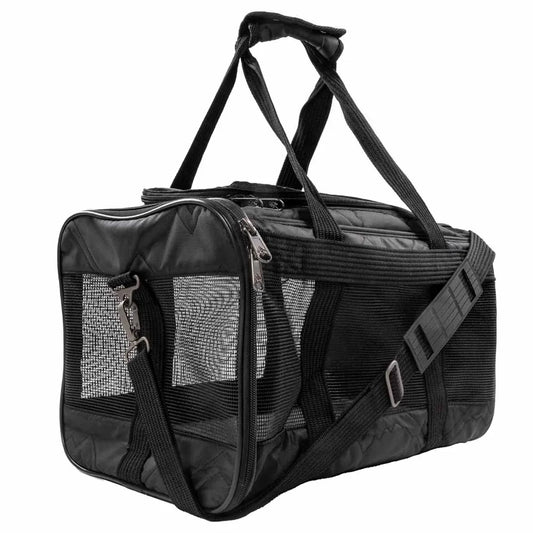 Sherpa Deluxe Pet Carrier Large