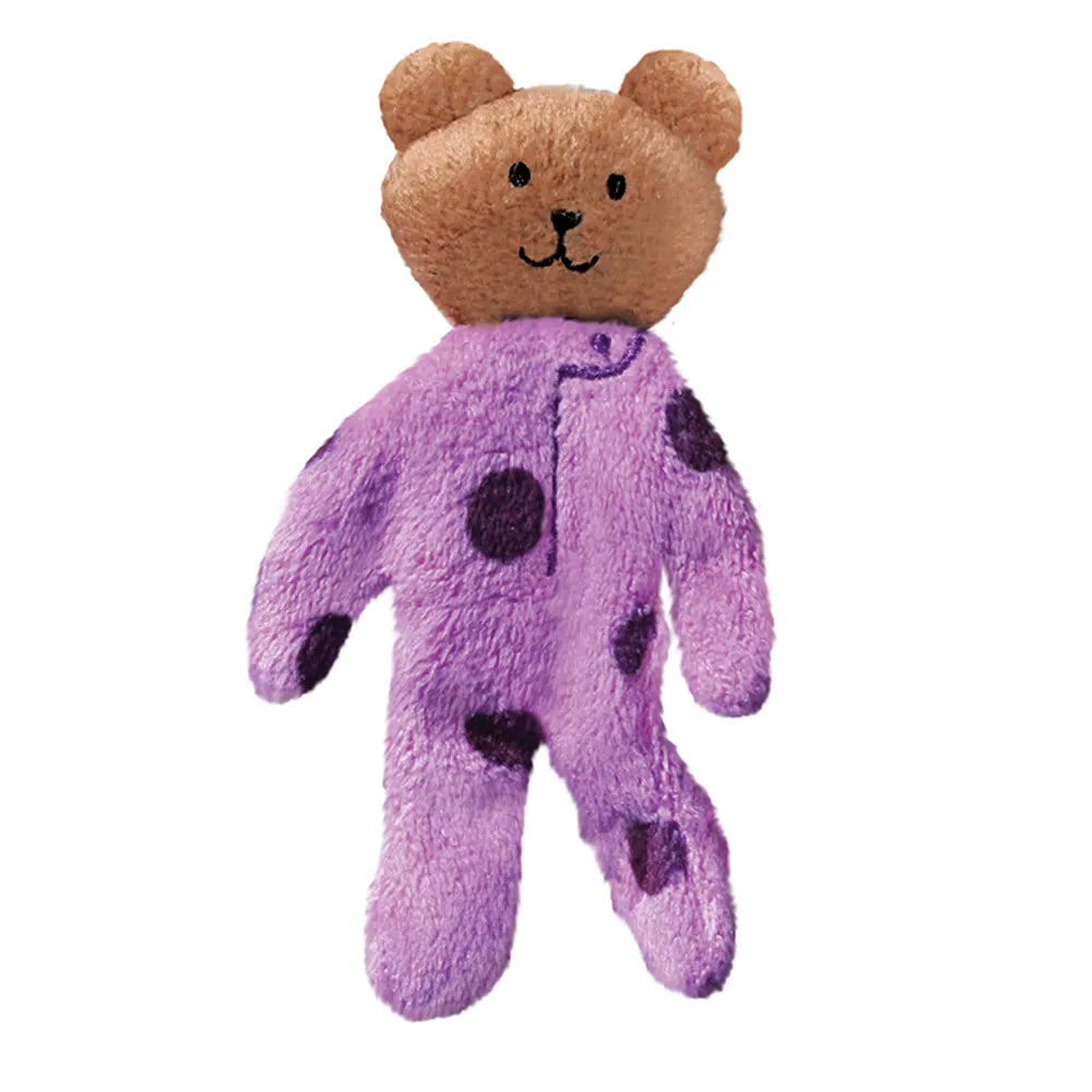 KONG Refillables Cat Toy with Catnip