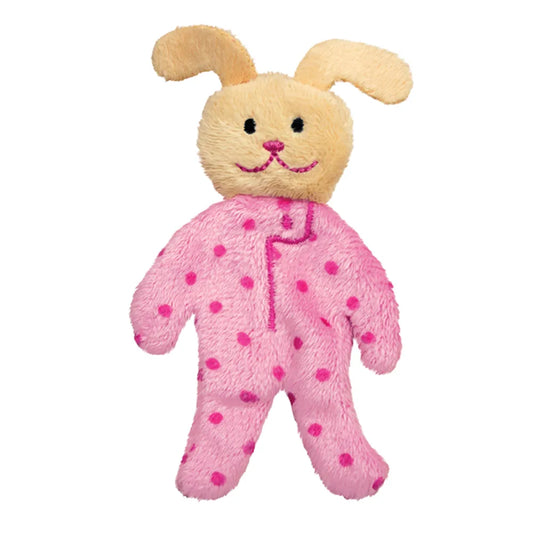 KONG Refillables Cat Toy with Catnip