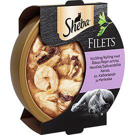 Sheba Filets