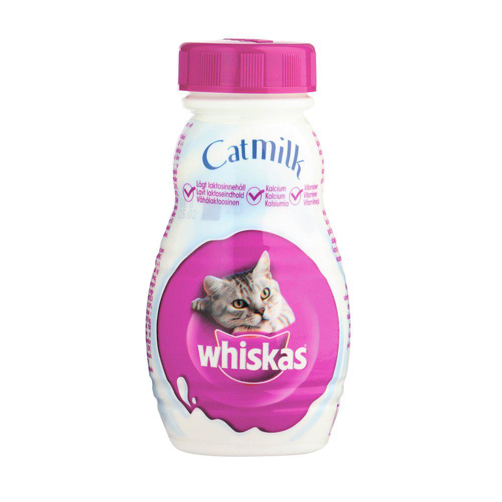 Whiskas Cat Milk