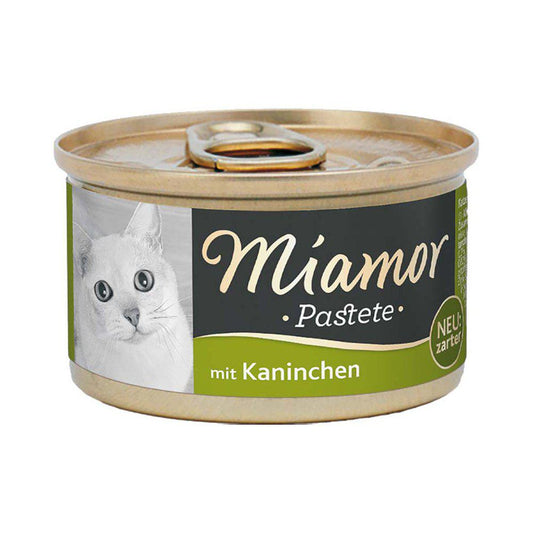 Miamor Cat Wet Food Can