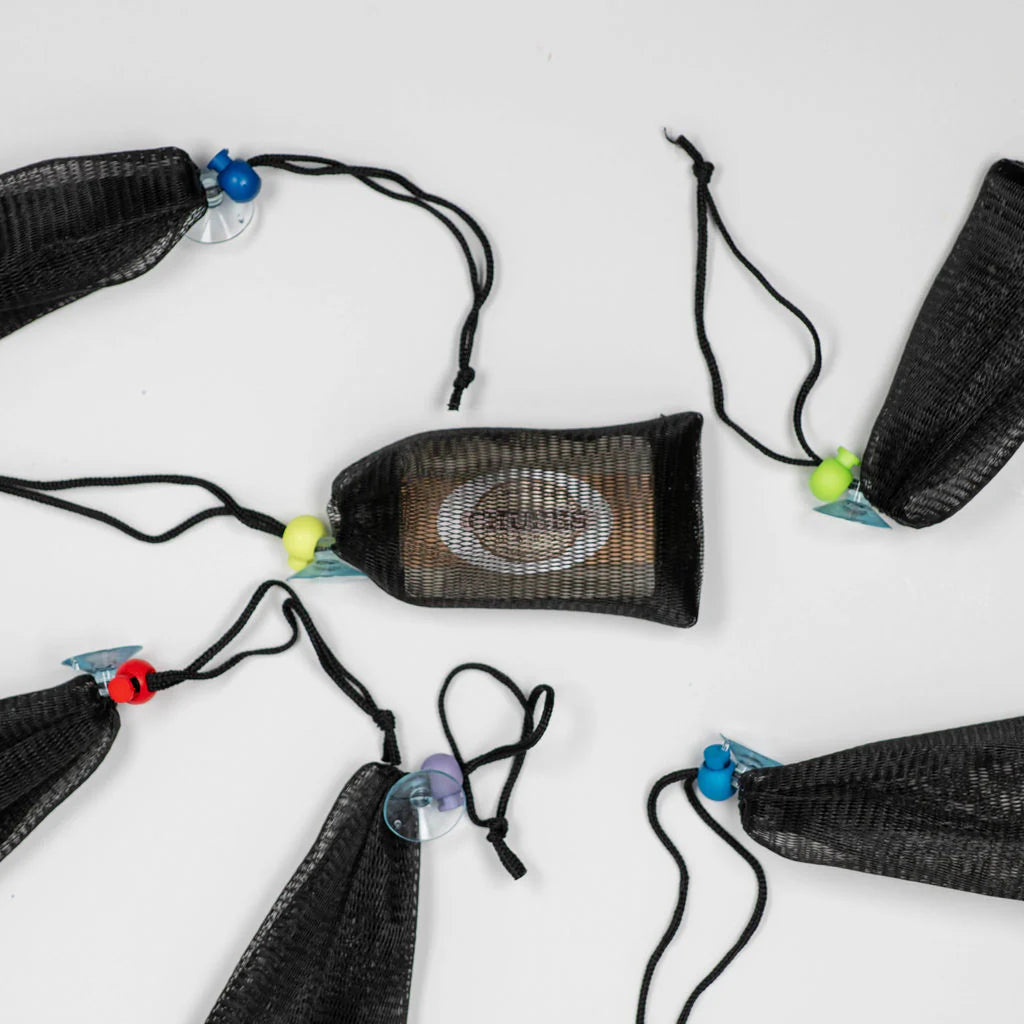 Chubby Saver for Pet Shampoo Bar