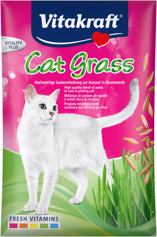 Vitakraft Cat Grass