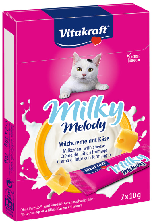Vitakraft Milky Melody