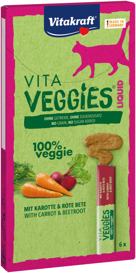 Vitakraft Vita Liquid Snack