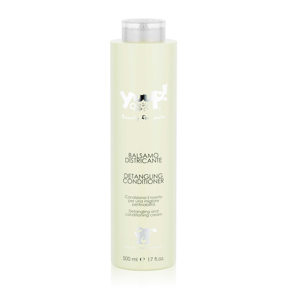 Detangling Conditioner