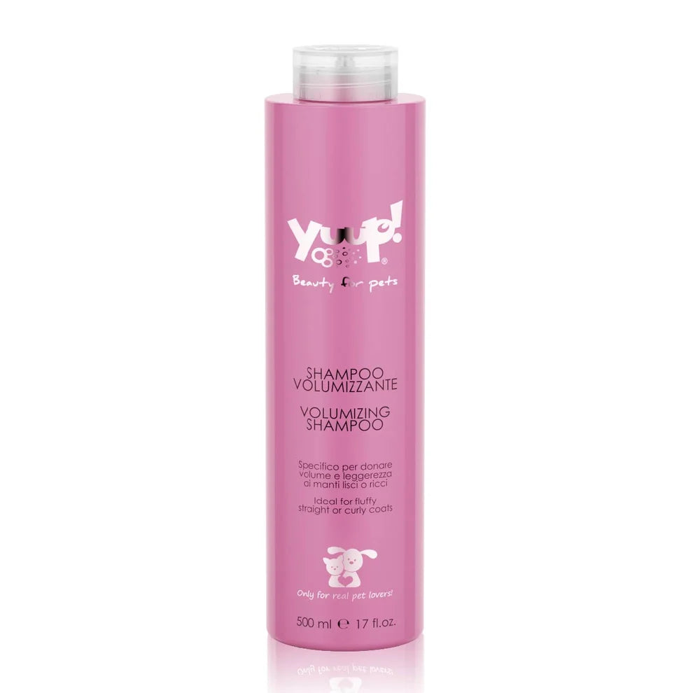 Volumizing Shampoo