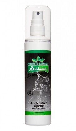 Antistatic Spray G