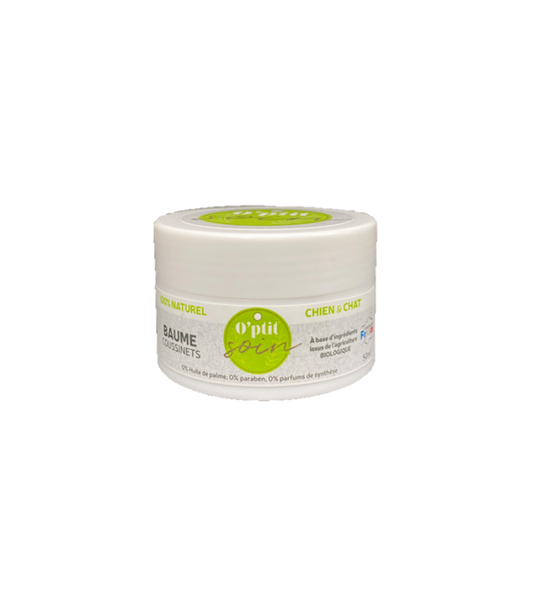 O'Ptit Soin Paw Balm