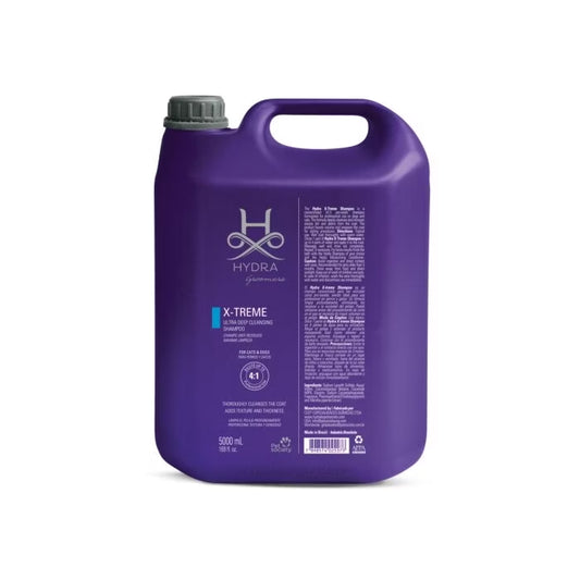 Hydra Pro X-treme Shampoo