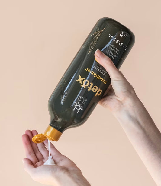 Hydra Vegan Detox Conditioner