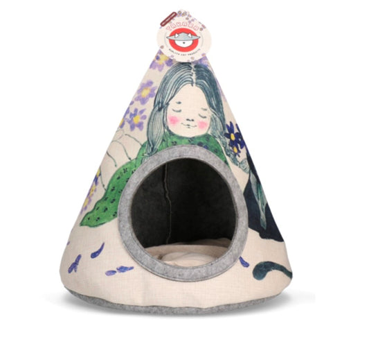 Takara Igloo Bed Tipi