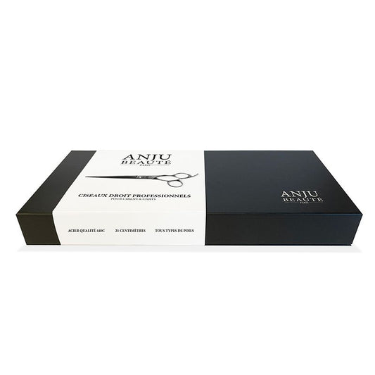 Professional Straight Scissors