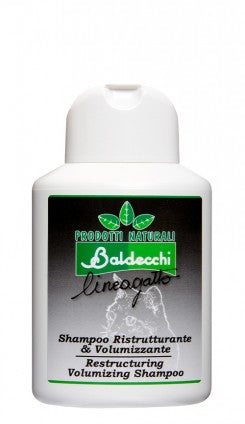 Restructuring Volumizing Shampoo G