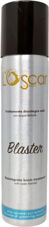 Blaster Professional Knot Dissolver Spray