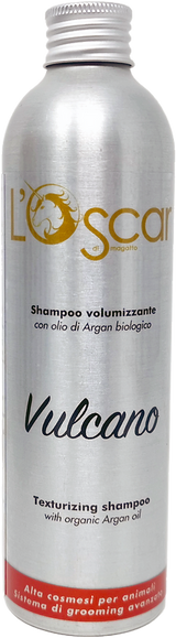 Vulcano Texturizing Shampoo