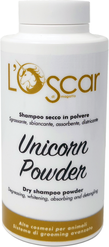 Unicorn Powder Shampoo