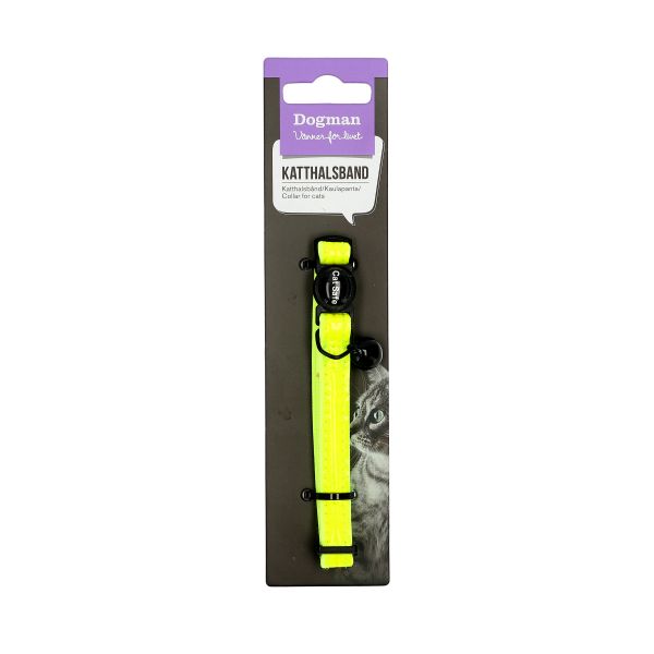 Dogman Riffe Reflex Halsband