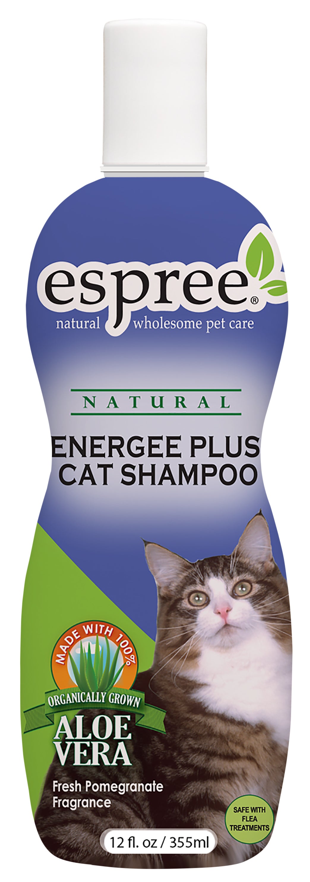 Espree Energee Plus Cat Shampoo