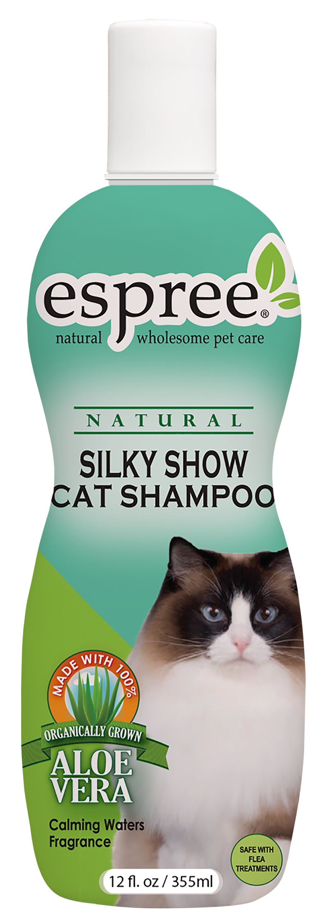Espree Silky Show Cat Shampoo