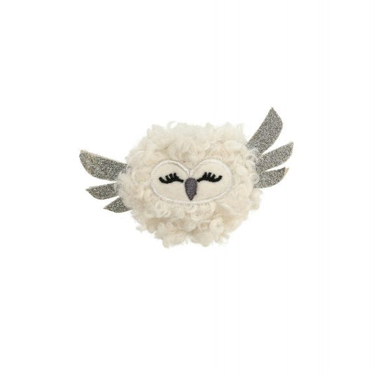 Dogman Cat Toy Nettan Owl