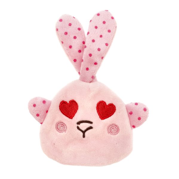 Dogman Cat Toy Valle Bunny