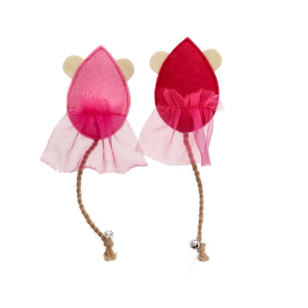 Dogman Cat Toy Valle Mice