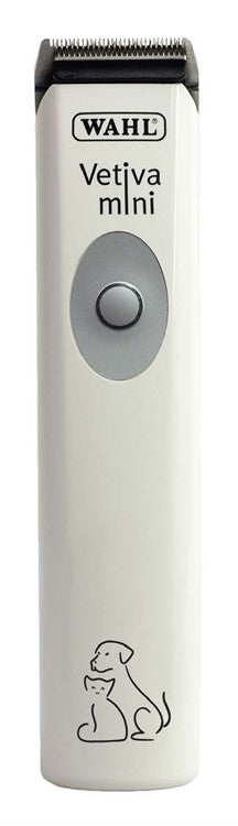 Klippmaskin Wahl Vetiva Mini, laddbar