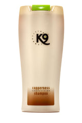 K9 Copperness Shampoo