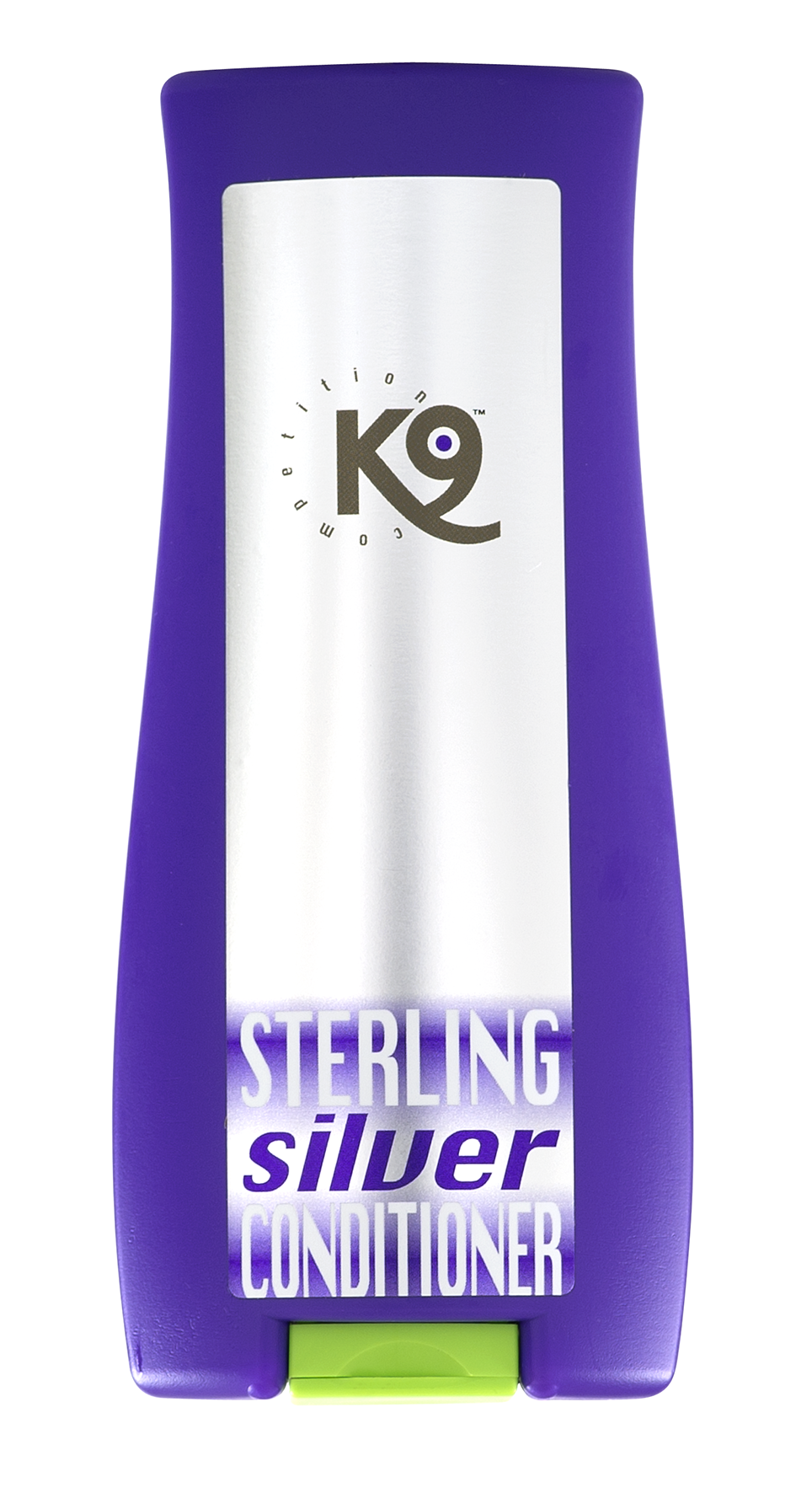 K9 Sterling Silver Conditioner