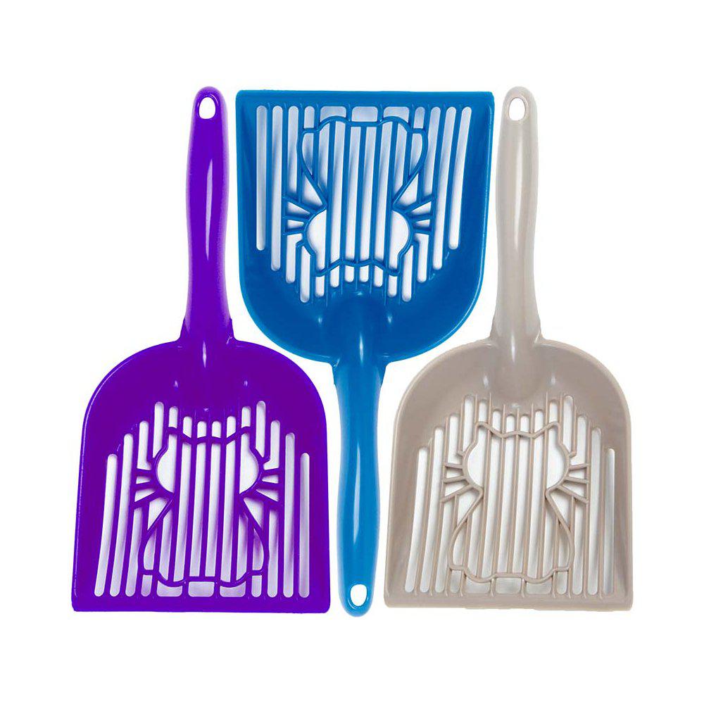 Litter-lifter Travel Scoop kattlådespade