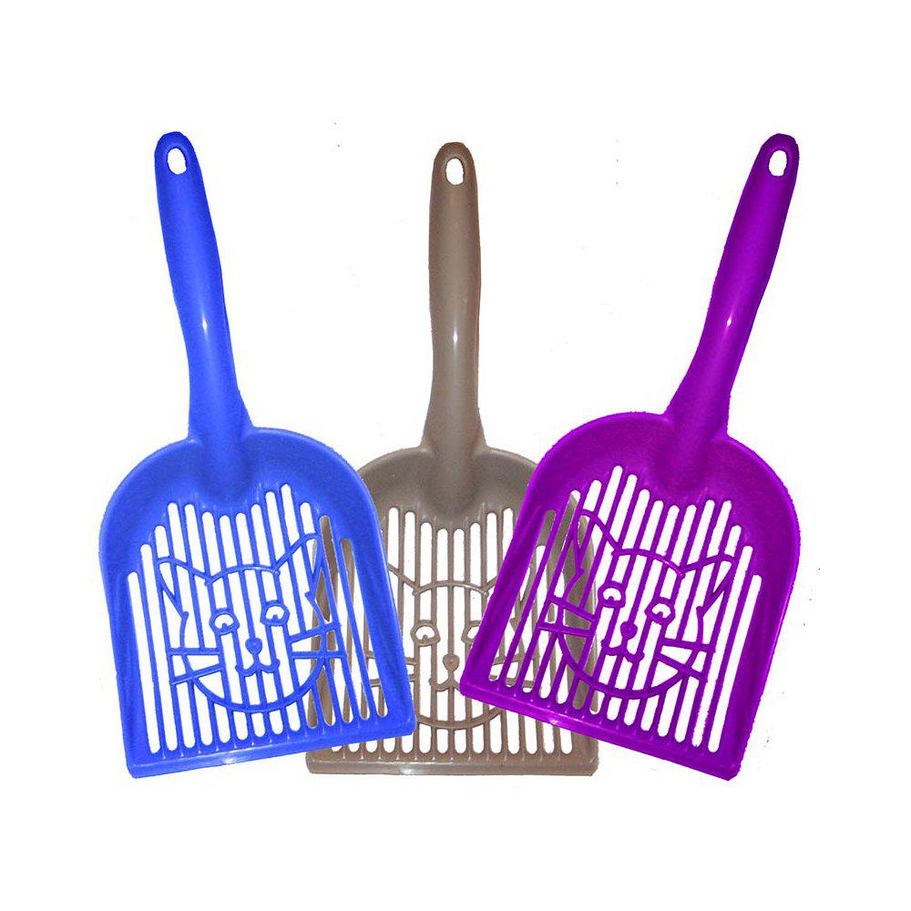 Litter-lifter Beamer kattlådespade