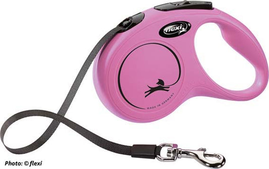 Utdragbart Koppel Flexi New Classic