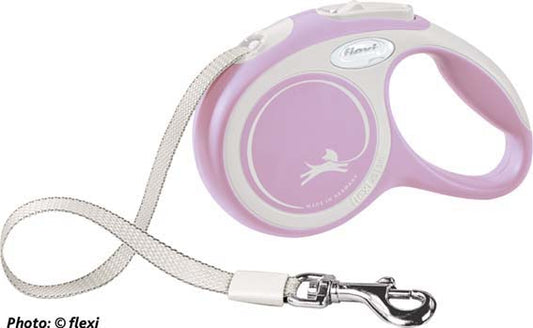 Utdragbart Koppel Flexi New Comfort