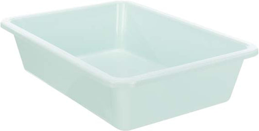 Junior Cat Litter Box Kitty, 37 x 27 x 9 cm