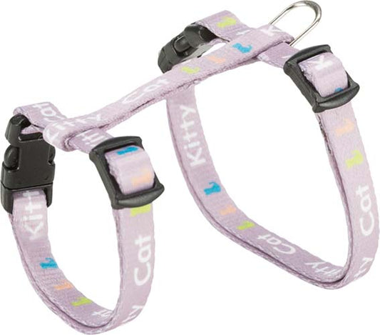 Junior Kattungesele & Koppel, Kittymotiv