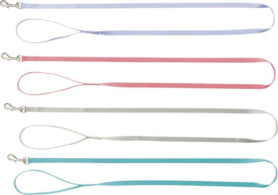 Kattsele & koppel med snabblås