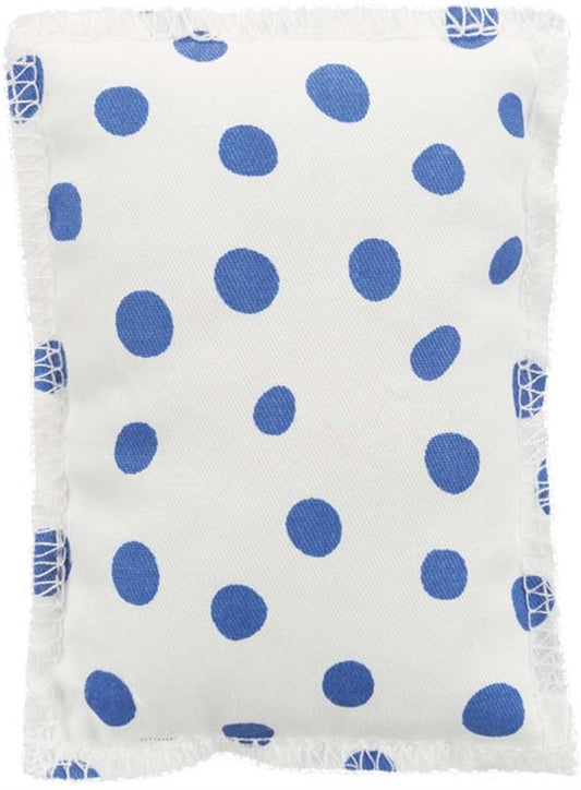 Valerianakudde för katter