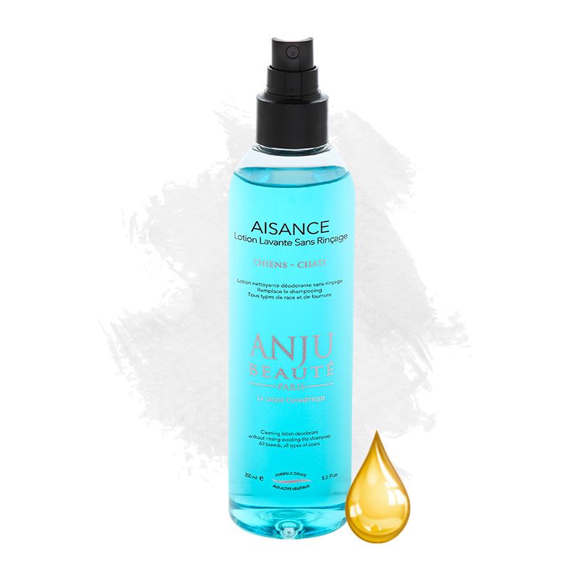 Aisance Lotion Spray