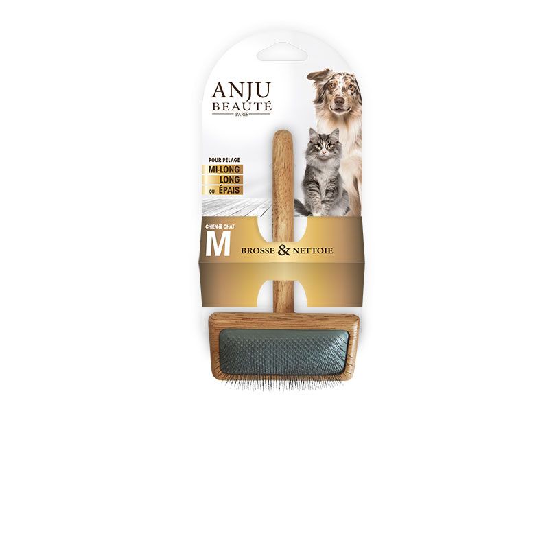 Medium Karda, Carding Brush M