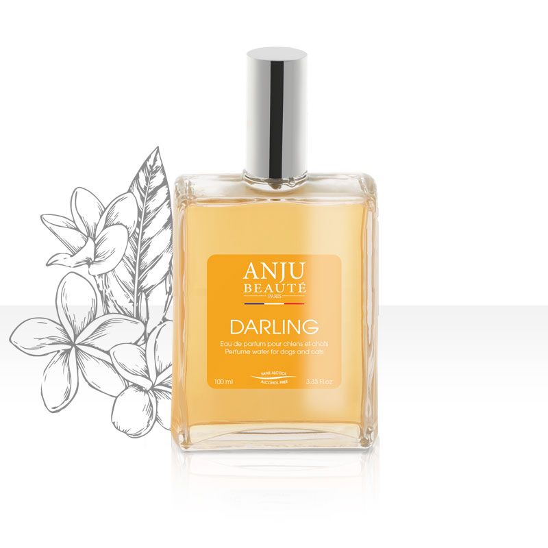Anju Beauté "Eau de parfum" Darling